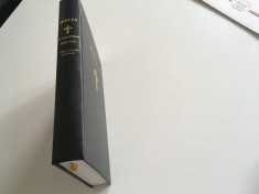 BIBLIA TRADUSA DE IEROMONAH DUMITRU CORNILESCU 1921 A.D.- EDITIE ANIVERSARA A CELEI PRINCEPS, REVIZUITA SI AUTORIZATA