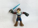 bnk jc Star Wars Hasbro Playskool 2011 Jedi Force Anakin Skywalker Galactic Heroes