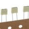 C poli 2.2nF/100Vdc Kemet