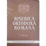 BISERICA ORTODOXA ROMANA. BULETINUL OFICIAL AL PATRIARHIEI ROMANE, ANUL CVIII, NR.1-2, IANUARIE-FEBRUARIE 1-243690
