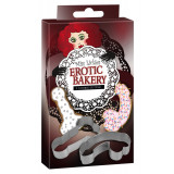 Set 2 forme pentru gatit, Cocky Cookie Cutter