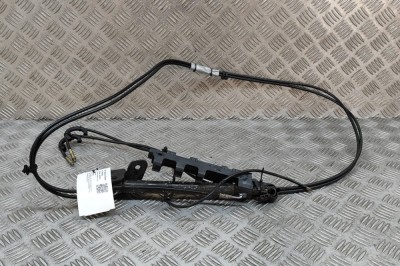 Alt modul de control VW BEETLE Cabrio 1Y7 2004 OEM: 1Y0871786B 28956022 foto