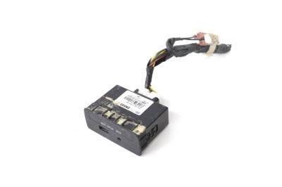 Port USB/AUX-In KIA SOUL AM 2010 OEM: 96120-2K000 15266921 foto