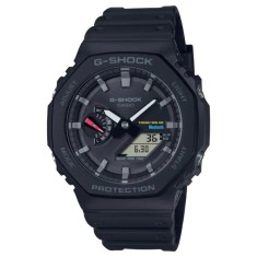 Ceas Barbati, Casio G-Shock, Classic GA-B GA-B2100-1A - Marime universala