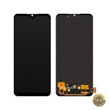Display cu Touchscreen MP compatibil cu Oppo Find X2 Lite / Reno3 5G Versiune OLED