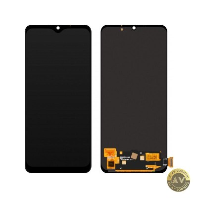 Display cu Touchscreen MP compatibil cu Oppo Find X2 Lite / Reno3 5G Versiune OLED foto