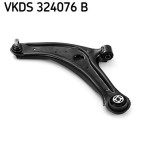 SKF VKDS 324076 B Brat, suspensie roata