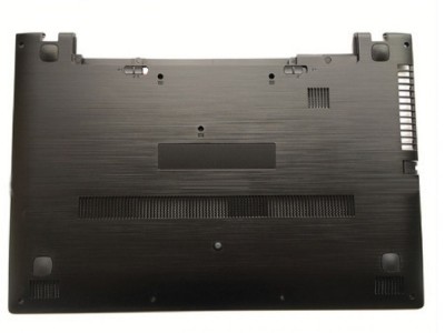 Carcasa inferioara Bottom Case, Lenovo, Ideapad S500T, 15.6&amp;quot; foto