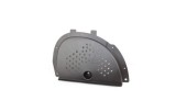 Ornament spoiler bara fata OPEL ASTRA L, 11.2021-, partea stanga,