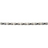 Lant KMC X10 Silver/Negru- 116 Z (OEM), Pegas