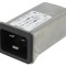 Conector Alimentare AC tată 16A 250V
