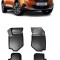 Set Covorase Auto Cauciuc Pentru Peugeot 2008 II (2019-2023)