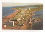 RF130 - Carte Postala - Mamaia, circulata 1968
