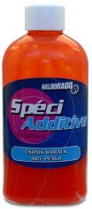 Haldorado - SpeciAdditive 250ml - Piersica picanta