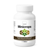 MINICROPS, Agent de &icirc;nrădăcinare și transplantare pentru răsaduri, 300ml