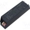 Alimentator pulsatoriu LED 40W 20-54VDC 70-1050mA PHILIPS