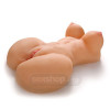 Vagine aproape reale - Fute-ma Nebunule 2 Mega Masturbator Torso Realist de Femeie