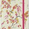 Blossoms &amp; Bluebirds Large Address Book