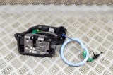 &Icirc;ncuietoare ușă st&acirc;nga spate BMW X3 G01, F97 2019 OEM: 7281943 21575119