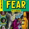 The EC Archives: The Haunt of Fear Volume 1