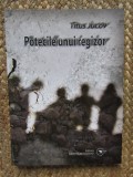 Potecile unui regizor - Titus Jucov