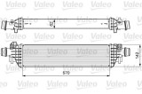 VALEO 818628 Intercooler, compresor