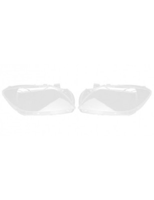 Set 2 sticle faruri pentru Mercedes ML W166 (2011 - 2015) - HW042 foto