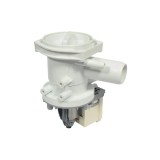 Pompă evacuare pentru mașină de spălat rufe BOSCH 00141326 SIEMENS Compatibil