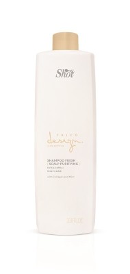 Sampon Scalp si Par ICE FRESH 1000ml - SHOT foto