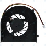 Ventilator de răcire a procesorului HP ProBook 4720s