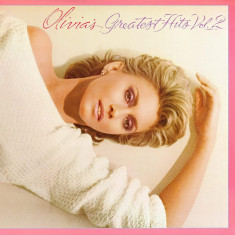 Olivia's Greatest Hits. Volume 2 | Olivia Newton-John