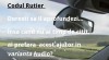 Audio Codul rutier și regulamentul sau de aplicare, reMarkable