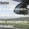 Audio Codul rutier și regulamentul sau de aplicare