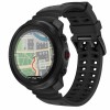 Smartwatch Polar 900112398, Monitorizare Ritm Cardiac, Somn, SpO2, Tensiune, Bej, Unisex, Android/iOS, Bluetooth