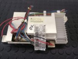 Placa electronica masina de spalat Hotpoint Ariston ECOSF109, modul /C127