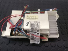 Placa electronica masina de spalat Hotpoint Ariston ECOSF109, modul /C127