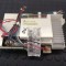 Placa electronica masina de spalat Hotpoint Ariston ECOSF109, modul /C127