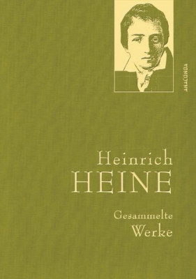 Heine,H.,Gesammelte Werke foto