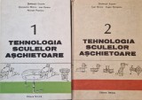 Tehnologia sculelor aschietoare de Stefanuta Enache, Ioan Tanase (2 vol.)