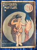 UNIVERSUL COPIILOR(An XI,Nr.20/mai 1935)