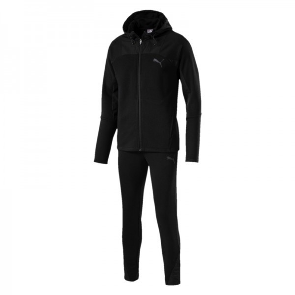 TRENING PUMA MMIX SWEAT SUIT CL TRENING PUMA MMIX SWEAT SUIT CL