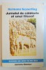 JURNALUL DE CALATORIE AL UNUI FILOSOF de HERMANN KEYSERLING , 1997