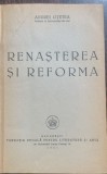 RENASTEREA SI REFORMA - A. OTETEA