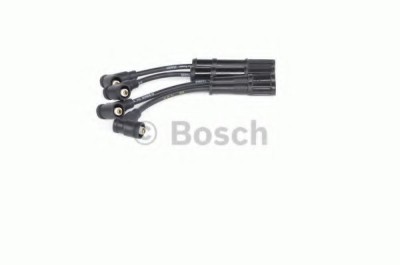 Set fise bujii FIAT PANDA (169) (2003 - 2016) BOSCH 0 986 357 287 foto