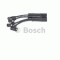 Set fise bujii FIAT PANDA Van (169) (2004 - 2016) BOSCH 0 986 357 287