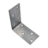 Cumpara ieftin Coltar metalic pentru grinda, BAS, 30 x 60 x 60 mm, 10 buc / set