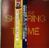Vinil LP &quot;Japan Press&quot; George Shearing, Mel Torm&eacute; &ndash; Top Drawer (NM), Jazz