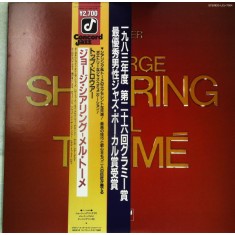 Vinil LP "Japan Press" George Shearing, Mel Torm&eacute; &ndash; Top Drawer (NM)