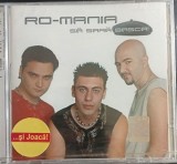 CD Ro-Mania - Sa sara basca - in tipla