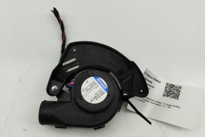 Unitate radio CD MERCEDES-BENZ C Coupe C205 2020 OEM: A2059060004,9972506055 | 32054225